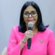 Presidenta: Esquema de autogeneración en campos petroleros optimizará suministro eléctrico nacional
