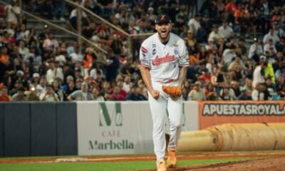 Derrotas de Leones y Navegantes marcaron el inicio de la LVBP