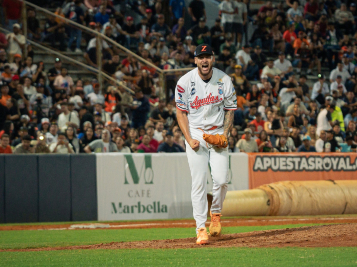 Derrotas de Leones y Navegantes marcaron el inicio de la LVBP