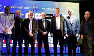 LVBP homenajeará a los "Héroes del 26" en la nueva temporada de béisbol