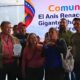 Durante la actividad, el mandatario destacó la asignación de montos equivalentes a hasta 10.000 dólares para impulsar iniciativas en el sector agroalimentario de la entidad.
