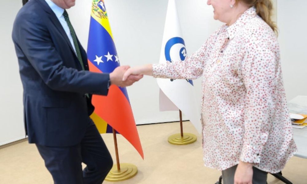 Ministerio Público y UNFpa articulan agenda de trabajo de cooperación