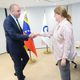 Ministerio Público y UNFpa articulan agenda de trabajo de cooperación