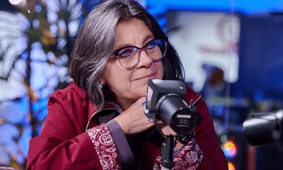 Ministra Paola Posani resaltó que el personal del organismo representa la base científica para el desarrollo seguro del sector