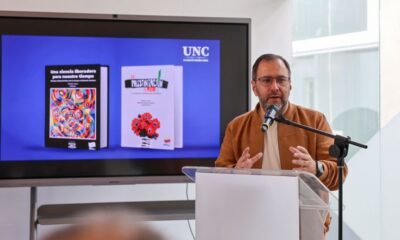 Ministro Yvan Gil inaugura espacios tecnológicos