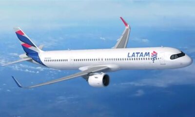 Aerolíneas latinoamericanas evalúan restablecer operaciones con Venezuela