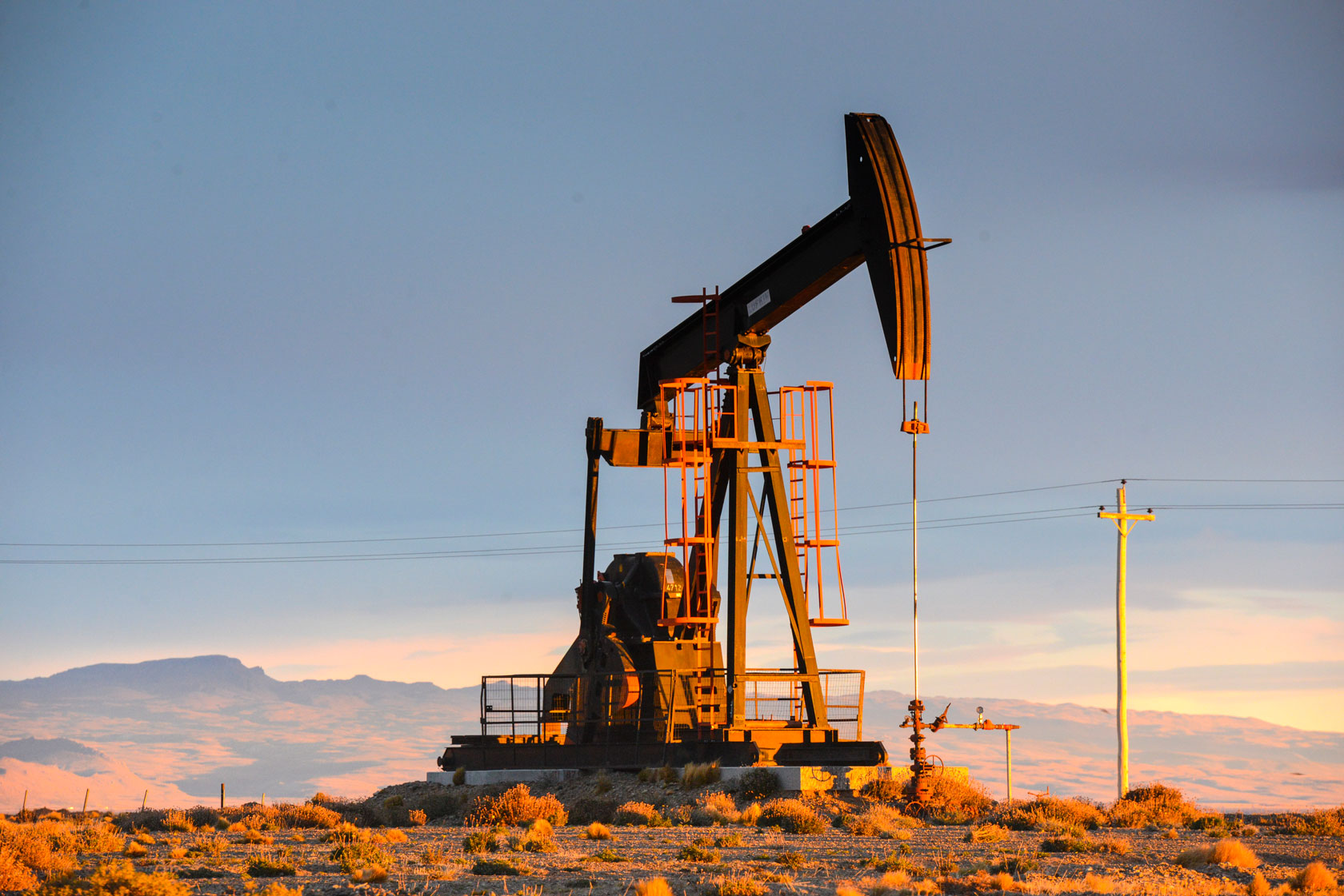 La industria petrolera venezolana atraviesa etapa de recuperación