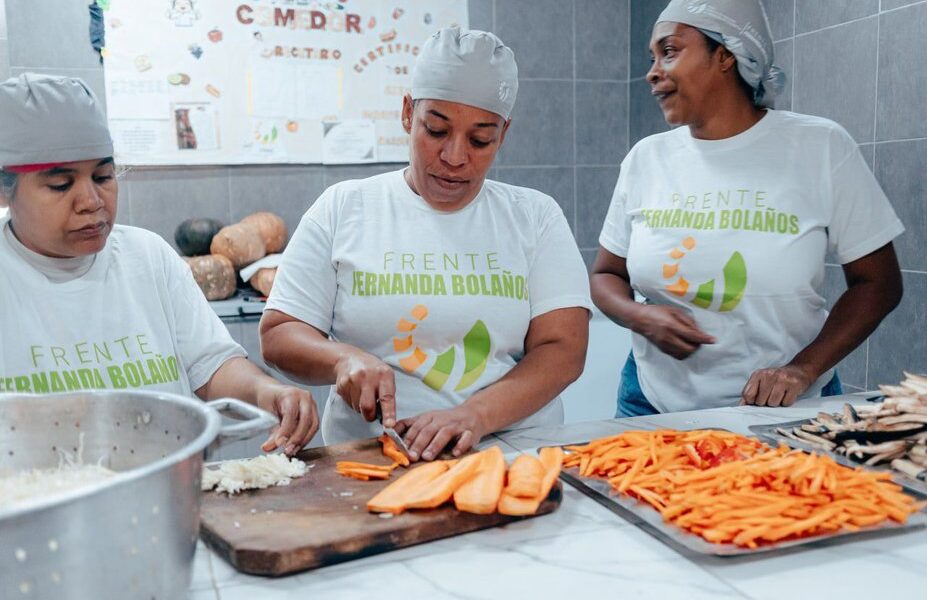 Gobierno proyecta atender 4 millones de niños a través del PAE
