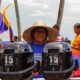 Pescadores de Delta Amacuro reciben insumos y créditos para potenciar el sector