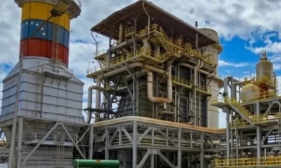 Termozulia activará la unidad TZ7 en las próximas horas y aportará 150 MW en beneficio de 42 mil familias