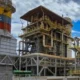 Termozulia activará la unidad TZ7 en las próximas horas y aportará 150 MW en beneficio de 42 mil familias