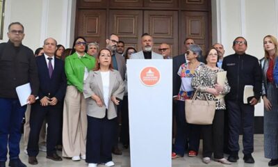 El Comité de Postulaciones Judiciales inició el proceso de consignación de recaudos para los ciudadanos interesados en optar a las magistraturas del máximo tribunal