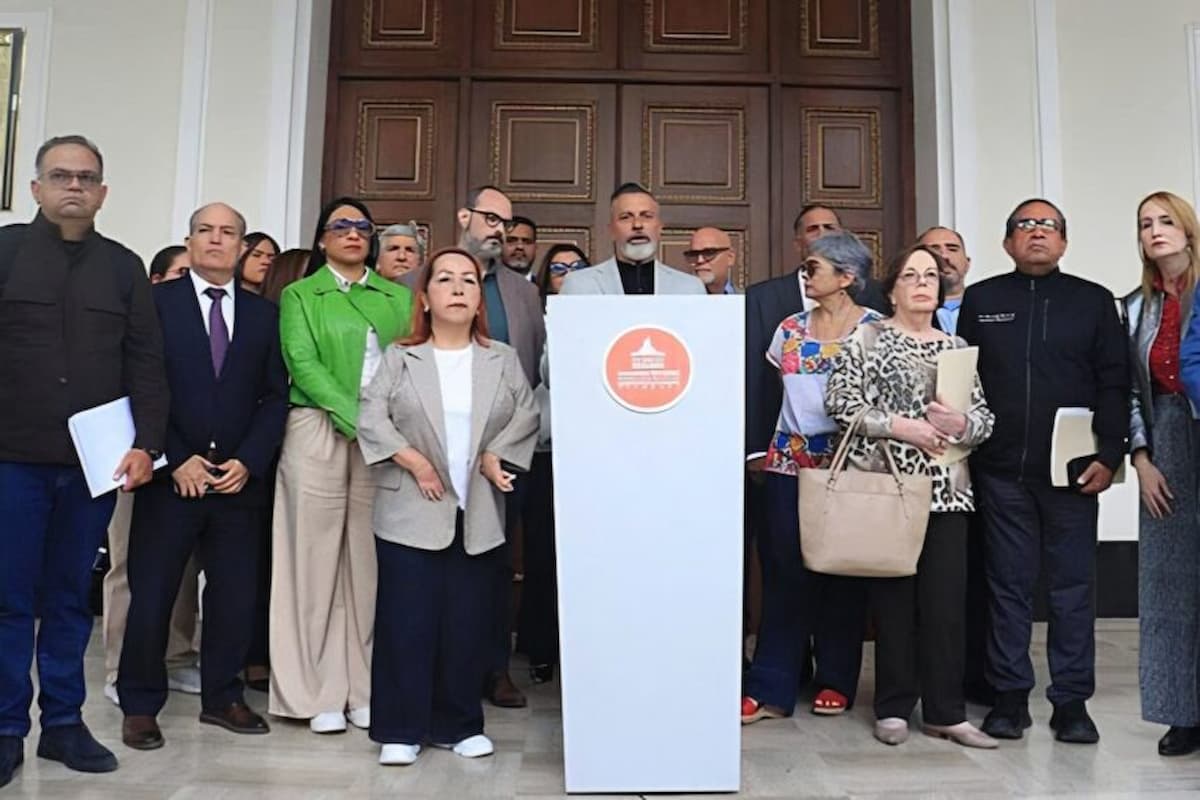 El Comité de Postulaciones Judiciales inició el proceso de consignación de recaudos para los ciudadanos interesados en optar a las magistraturas del máximo tribunal