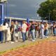 Portuguesa registró masiva votación con 191 comunas activas