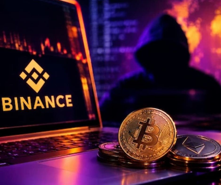 Ataque cibernético multimillonario sustrajo 6.300 millones de dólares a Binance