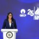 Presidenta Delcy Rodríguez participa en Foro de Países Exportadora de Gas