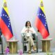 Presidenta anuncia modernización de la Central Hidroeléctrica Macagua