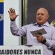 Diosdado Cabello anunció su participación en la marcha convocada en la ciudad de Caracas para este jueves