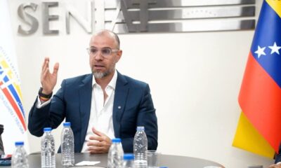 Román Maniglia: Seniat simplifica trámites y optimiza procesos para contribuyentes