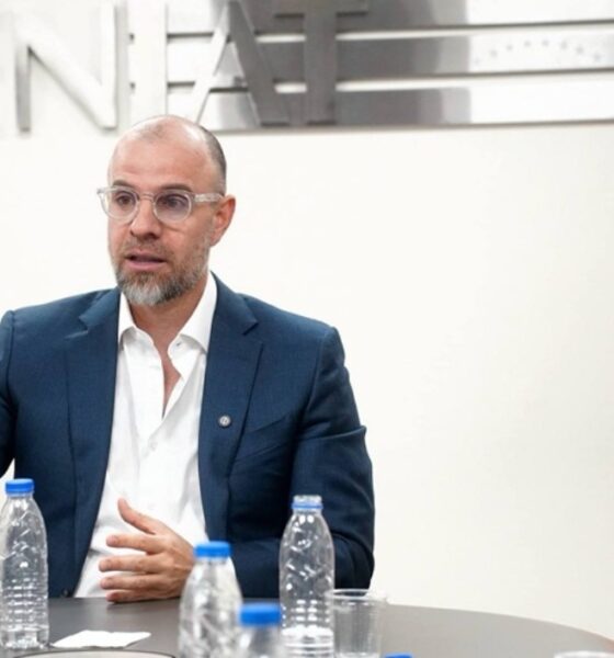 Román Maniglia: Seniat simplifica trámites y optimiza procesos para contribuyentes