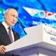 Rusia fortalece lazos económicos con África durante cumbre en Moscú