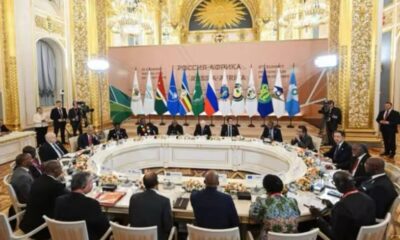Rusia y África: Alianza estratégica y orden multipolar hacia 2030