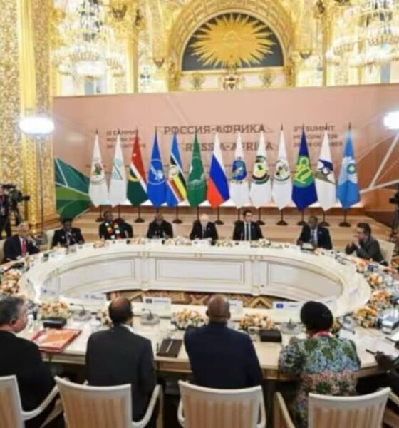 Rusia y África: Alianza estratégica y orden multipolar hacia 2030