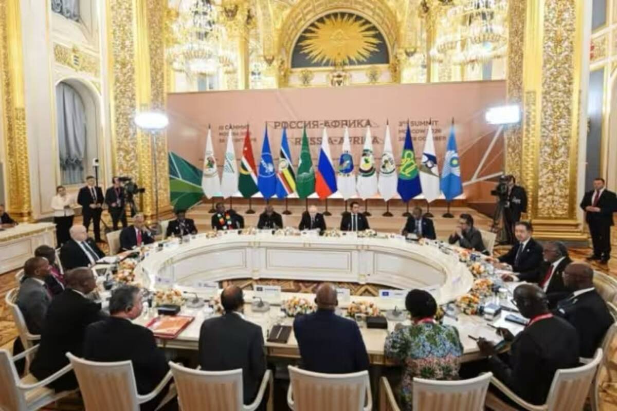 Rusia y África: Alianza estratégica y orden multipolar hacia 2030