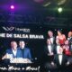 Caraqueños bailaron al ritmo de El Jeque y su Banda y Los Satélites de Venezuela