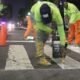 Así avanza el Plan Caracas Se Ve Mejor en la Avenida Urdaneta