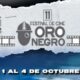 Venezuela se estrena como subsede del Festival de Cine Oro Negro