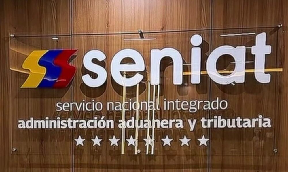 Seniat lanzará herramienta gratuita de facturación electrónica
