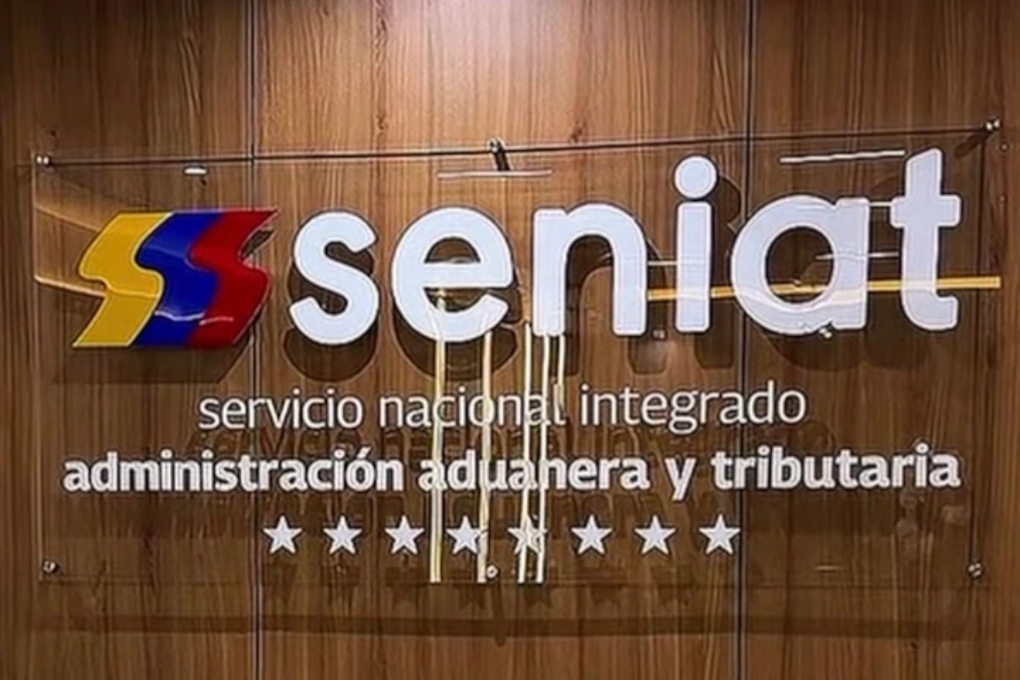 Seniat lanzará herramienta gratuita de facturación electrónica