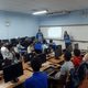 Estudiantes de la UPTTMBI participan en taller de software libre en Trujillo