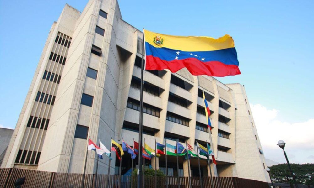 TSJ elimina dos tribunales en Caracas para atender penales casos de adolescentes