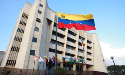 TSJ elimina dos tribunales en Caracas para atender penales casos de adolescentes