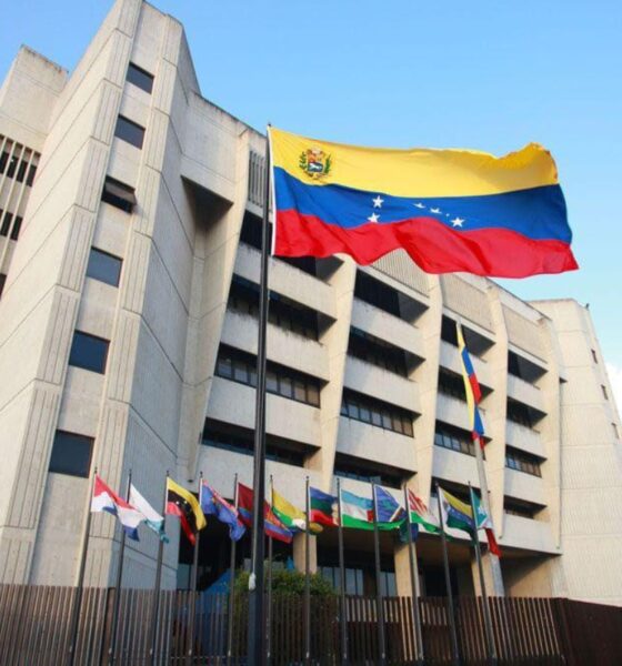 TSJ elimina dos tribunales en Caracas para atender penales casos de adolescentes