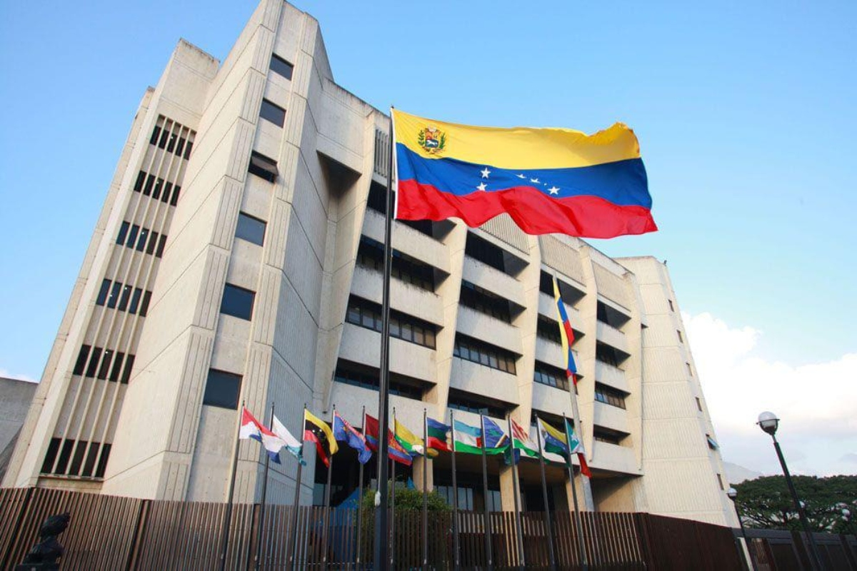 TSJ elimina dos tribunales en Caracas para atender penales casos de adolescentes
