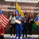Venezuela va con figuras prometedoras a la cita olímpica en Dakar