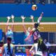 Venezuela vence a Uruguay en su debut en el Suramericano de Voleibol U19