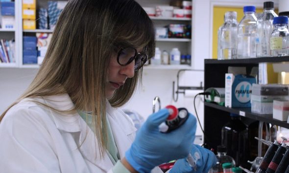 Extienden hasta el 28 de octubre convocatoria premio mujeres de la ciencia