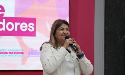 Gran Misión Venezuela Mujer atendió a mas de dos millones de personas