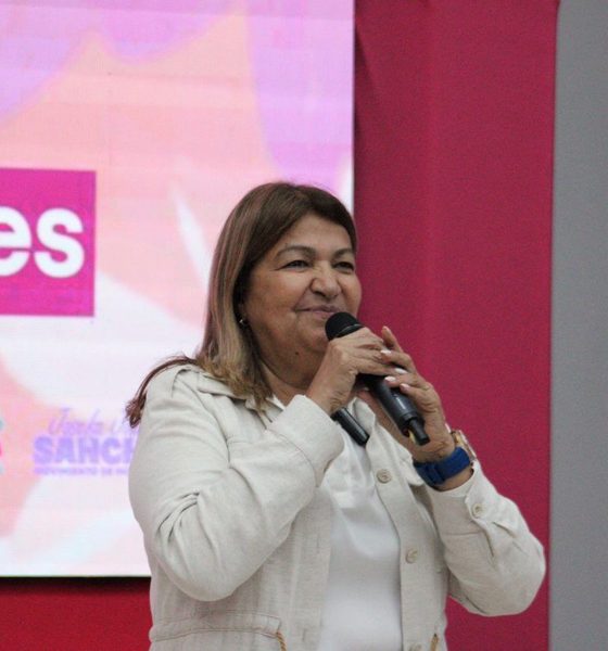 Gran Misión Venezuela Mujer atendió a mas de dos millones de personas
