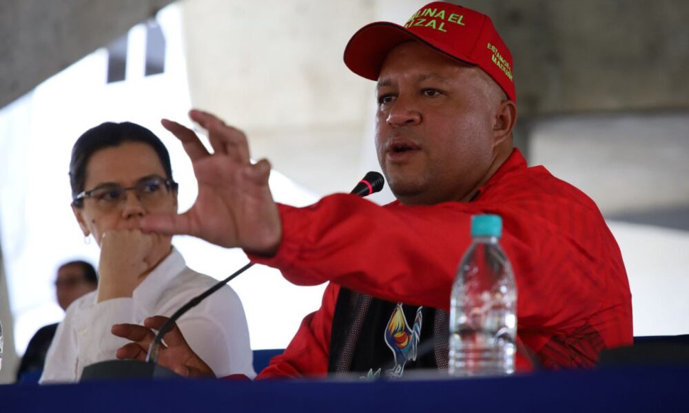 Prado: «13% de los proyectos de la Consulta se vinculan con suministro de agua»