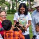 Ejecutivo Nacional ratifica su compromiso con la protección animal