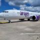 Aerolínea dominicana Arajet inicia trámites para enlazar con Venezuela