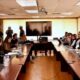 Autoridades y dirigentes estudiantiles debaten propuesta de Ley de Universidades