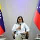 Venezuela recibe segundo buque con ayuda humanitaria de China