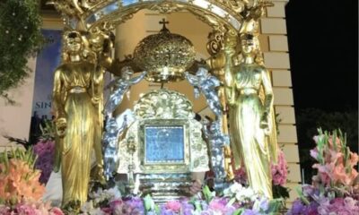 Presidenta Rodríguez: Virgen de Chiquinquirá renueva la fe en Venezuela