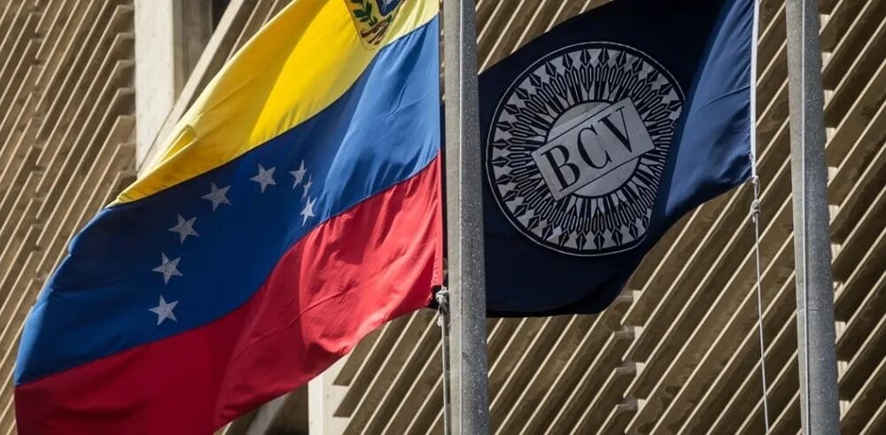 BCV reportó variación en inflación de 8,4% en septiembre
